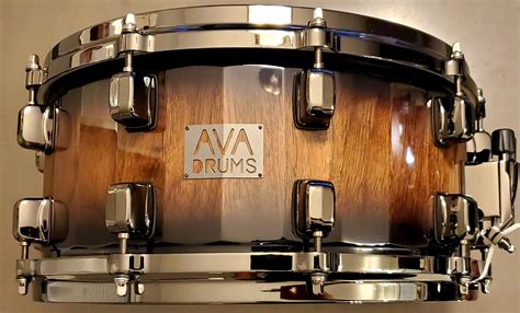 ava drums